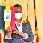 Janet Museveni to meet Uneb over UACE results