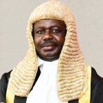 Jacob Oulanyah