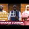Conversation with Zahara & Festo (Central Regional Youth Parliament) – Situation Corner FDTV