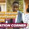 Conversation with Emma & Prisca (Northern Regional Youth Parliament) PART 1| Situation Corner FDTV