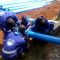 NWSC-engineers-installing-a-water-pipe