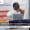 UGANDA DEMOCRACY ACADEMY FELLOWSHIP